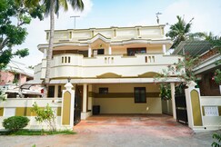 OYO 35489 Home Ramesh Babu Villa, Thiruvananthapuram OYO 35489 Home Ramesh Babu Villa, Thiruvananthapuram
