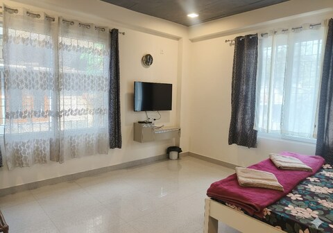 Clean slate homestay