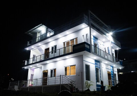 360 View Villa kodaikanal