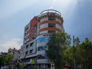 OYO 1101 near Bus Stand, Nagpur OYO 1101 near Bus Stand, Nagpur
