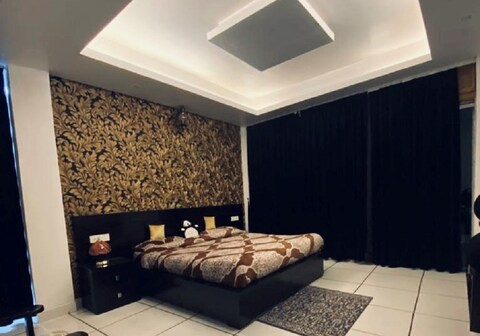 Contemporary Rooms at Parimahal Homestay