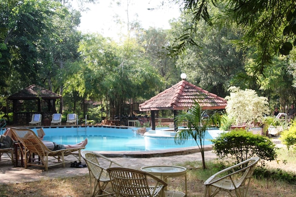 Tiger Moon Resort,Ranthambore (A Wildlife Resort)