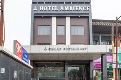 Hotel Ambience, Jhansi Hotel Ambience, Jhansi