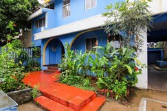 Gracia's Laz Guest House, Goa Gracia's Laz Guest House, Goa