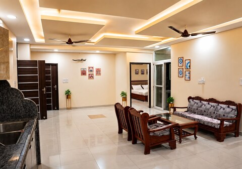 Vatayan Stay