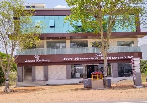 Renuka Residency