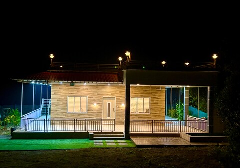 The Tuskk Exotica- Haloli