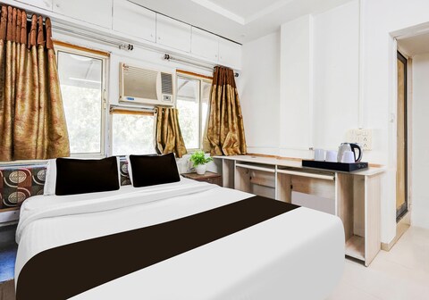 Super Collection O Maninagar East Formerly Maninagar Residency