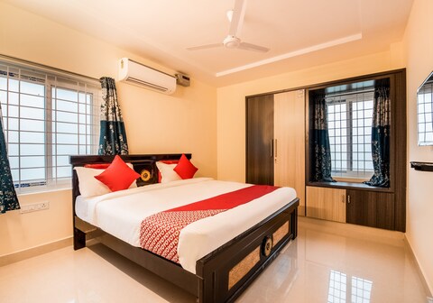 Super Hotel O Coastal Inn