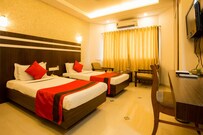 Hotel Kanak, Ahmedabad Hotel Kanak, Ahmedabad