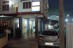 G.B. Guest House, Guwahati G.B. Guest House, Guwahati