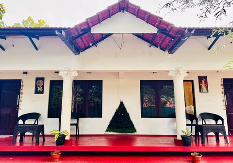 Kadal beach house marari