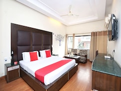 OYO 3972 Hotel Amar, Chandigarh OYO 3972 Hotel Amar, Chandigarh
