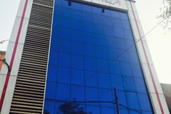 Hotel Al Zaiqa (Opposite Durg Railway Station), Durg Hotel Al Zaiqa (Opposite Durg Railway Station), Durg
