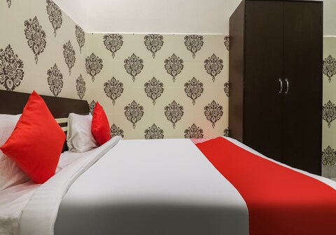 Hotel O Shree Shyam Roseberry Hotel And Restaurant