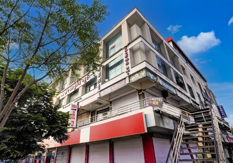 HOTEL RR
