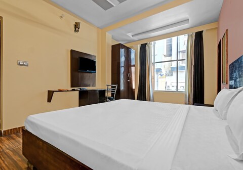 Collection O Bharat Palace