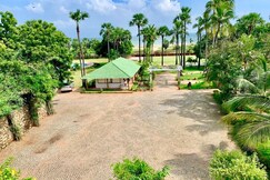 Nalla Eco Beach Resort, Pondicherry Nalla Eco Beach Resort, Pondicherry