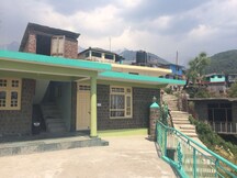 Rakesh Homestay - Deluxe Rooms, Dharamshala Rakesh Homestay - Deluxe Rooms, Dharamshala