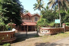 Green Nestle Heritage Homestay, Vaikom Green Nestle Heritage Homestay, Vaikom