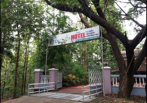 KTDC Tamarind Nilambur