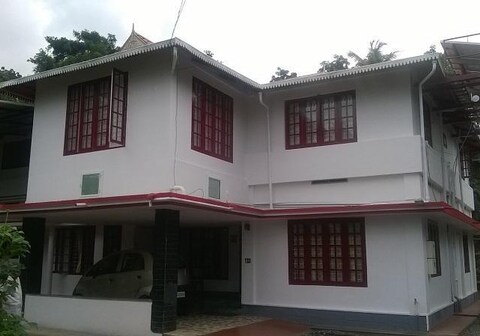 Lead Homestay (Pet friendly) - @Chalakudy