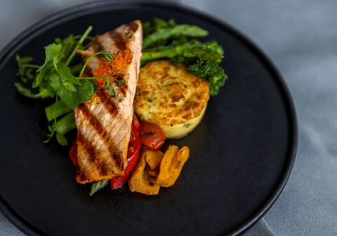 Radisson Red Oslo Airport