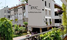 Shri VidhiChand Dharamshala (SVCD) Gwalior, Gwalior Shri VidhiChand Dharamshala (SVCD) Gwalior, Gwalior