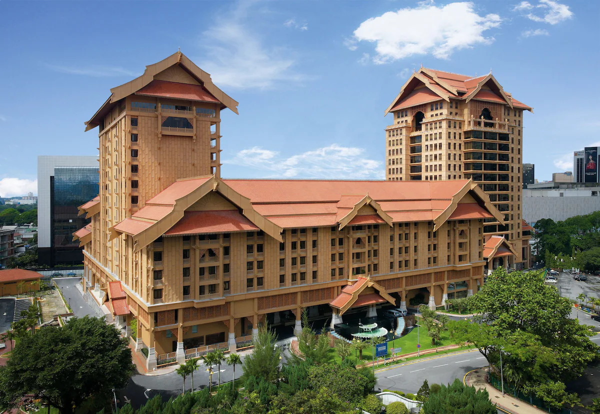The Royale Chulan Kuala Lumpur, Kuala Lumpur The Royale Chulan Kuala Lumpur, Kuala Lumpur