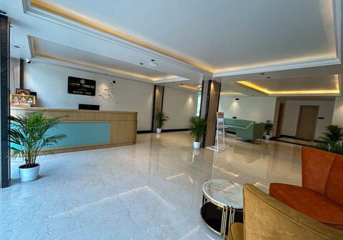 Hotel Orelio by TGH, Kempegowda Airport Road