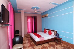 OYO 23378 raj mahal, Hissar OYO 23378 raj mahal, Hissar