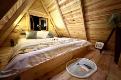 Snovika The ORGANIC FARM, Bhimtal Snovika The ORGANIC FARM, Bhimtal