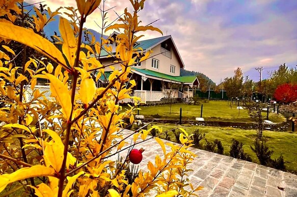 Shepherds Cottage | A Luxury Stay