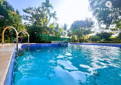 Staymist | Casa Miralys