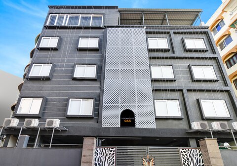 OYO 818563 Sayhallo Ecstasy