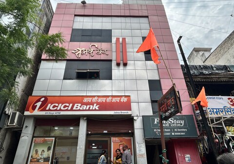 Finestay Samarth Lodge