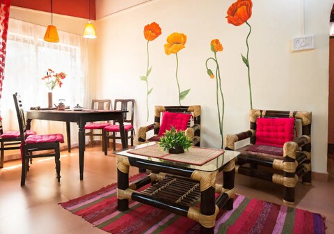 Cozy Dream Apartment