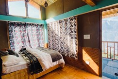The Mountain Story B&B, Manali The Mountain Story B&B, Manali