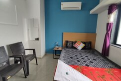 AMBIENT STAY, Nashik AMBIENT STAY, Nashik