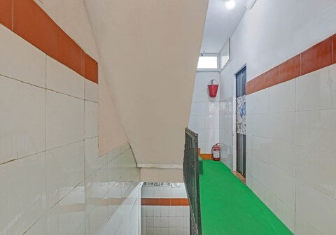 Hotel New Geetanjali