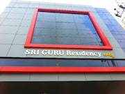 SRI GURU Residency, Rajahmundry SRI GURU Residency, Rajahmundry