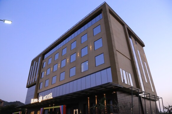 Bravia Hotel, Ajmer