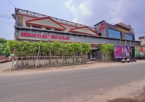 Hotel Shiraz Regency