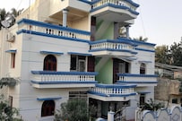 Karthik residency, Pondicherry Karthik residency, Pondicherry