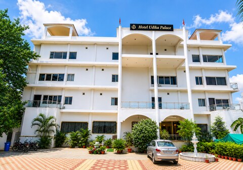 Hotel Udika Palace