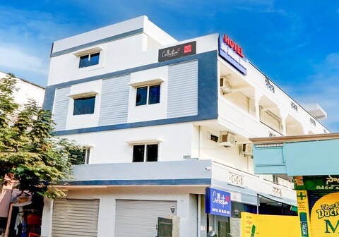 Super Collection O SS BLUE INN