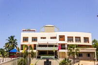 Geethu International, Kovalam and Poovar Geethu International, Kovalam and Poovar