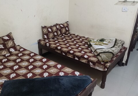 Ganga Guest House