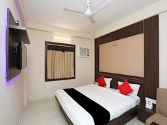 Capital O 27804 Hotel Globe International, Puri Capital O 27804 Hotel Globe International, Puri