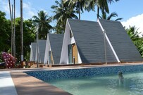 VACATION VILLAGE, Neil Island VACATION VILLAGE, Neil Island